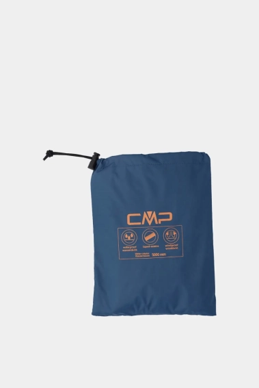 Вітровка CMP KID JACKET RAIN FIX HOOD 32X5804-M951 фото 4 — інтернет-магазин Tapok