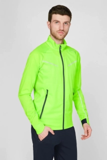 Ветровка CMP MAN FIX HOOD JACKET 31A6247-E349