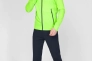 Ветровка CMP MAN FIX HOOD JACKET 31A6247-E349 Фото 2