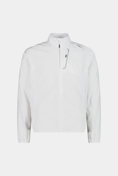 Ветровка CMP MAN JACKET 3C46777T-A001 фото 1 — интернет-магазин Tapok