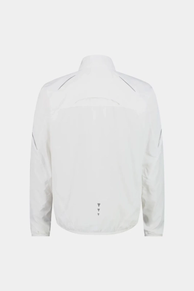 Ветровка CMP MAN JACKET 3C46777T-A001 фото 3 — интернет-магазин Tapok