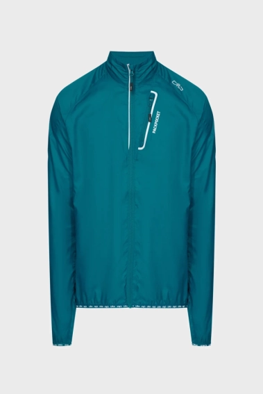 Вітровка CMP MAN JACKET 3C46777T-M916 фото 1 — інтернет-магазин Tapok