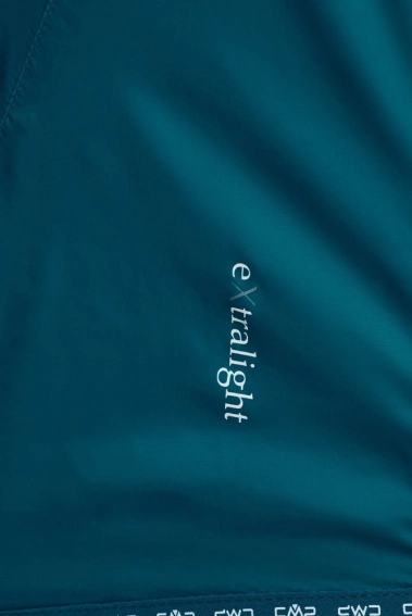 Вітровка CMP MAN JACKET 3C46777T-M916 фото 4 — інтернет-магазин Tapok