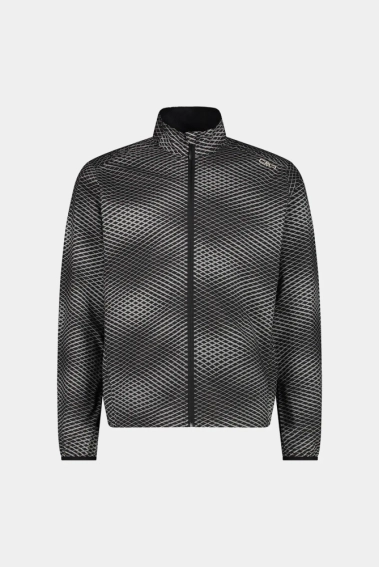 Ветровка CMP MAN JACKET 32C2837-U901 фото 1 — интернет-магазин Tapok