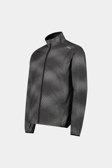 Ветровка CMP MAN JACKET 32C2837-U901 фото 2 — интернет-магазин Tapok