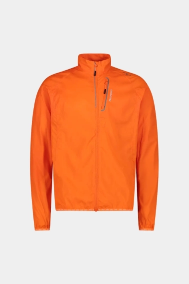 Вітровка CMP MAN JACKET 3C46777T-C706 фото 1 — інтернет-магазин Tapok
