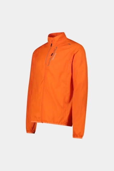 Вітровка CMP MAN JACKET 3C46777T-C706 фото 2 — інтернет-магазин Tapok