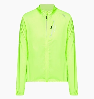 Вітровка CMP WOMAN JACKET 3C46776T-R626