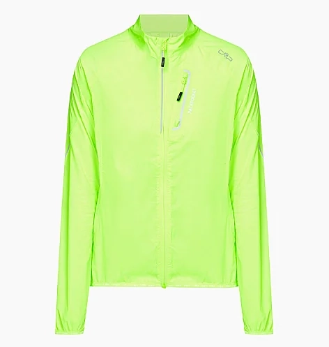 Вітровка CMP WOMAN JACKET 3C46776T-R626 фото 1 — інтернет-магазин Tapok