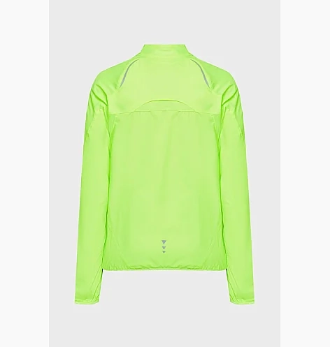 Вітровка CMP WOMAN JACKET 3C46776T-R626 фото 4 — інтернет-магазин Tapok