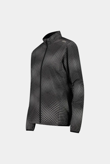 Вітровка CMP WOMAN JACKET 32C4316-U901 фото 2 — інтернет-магазин Tapok