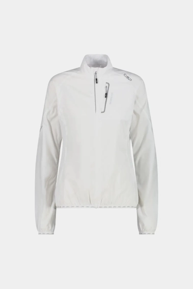 Вітровка CMP WOMAN JACKET 3C46776T-A001 фото 1 — інтернет-магазин Tapok
