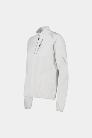 Вітровка CMP WOMAN JACKET 3C46776T-A001 фото 2 — інтернет-магазин Tapok