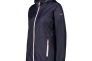 Ветровка CMP WOMAN JACKET RAIN FIX HOOD 3X53256-M982 Фото 2