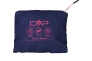Ветровка CMP WOMAN JACKET RAIN FIX HOOD 3X53256-M982 Фото 4