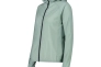 Ветровка CMP Женская JACKET FIX HOOD 34X6966-E421 Фото 2