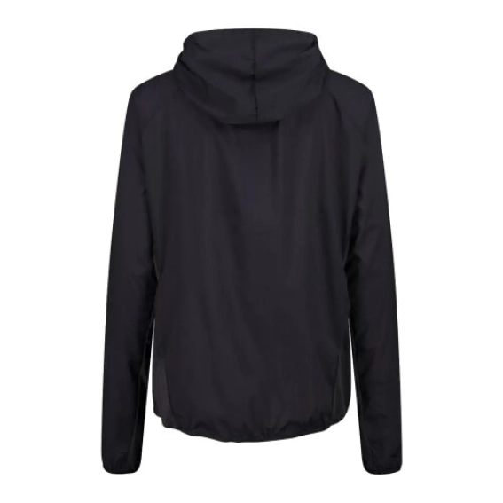 Ветровка CMP Женская JACKET FIX HOOD 34X6966-U423 фото 3 — интернет-магазин Tapok