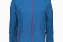 Вітровка CMP Жіноча JACKET RAIN FIX HOOD 3X53256-L808 Фото 1