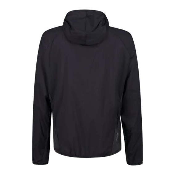 Вітровка CMP Чоловіча JACKET FIX HOOD 34X6977-U423 фото 3 — інтернет-магазин Tapok