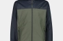 Ветровка CMP Мужская JACKET RAIN FIX HOOD 32X5807-E319 Фото 1