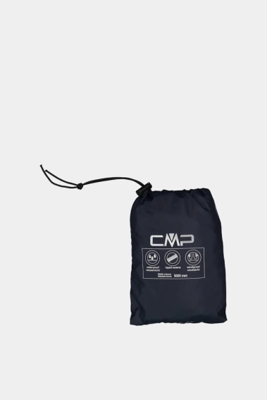 Ветровка CMP Мужская JACKET RAIN FIX HOOD 32X5807-E319 фото 2 — интернет-магазин Tapok