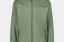 Ветровка CMP Мужская JACKET RAIN FIX HOOD 32X5807-E452 Фото 1