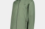 Ветровка CMP Мужская JACKET RAIN FIX HOOD 32X5807-E452 Фото 2