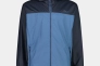 Ветровка CMP Мужская JACKET RAIN FIX HOOD 32X5807-M879 Фото 1