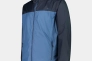 Ветровка CMP Мужская JACKET RAIN FIX HOOD 32X5807-M879 Фото 2
