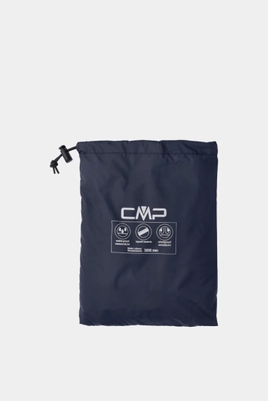 Ветровка CMP Мужская JACKET RAIN FIX HOOD 32X5807-M879 фото 4 — интернет-магазин Tapok