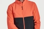 Вітровка Saucony BLUSTER JACKET 800296-VR Фото 1