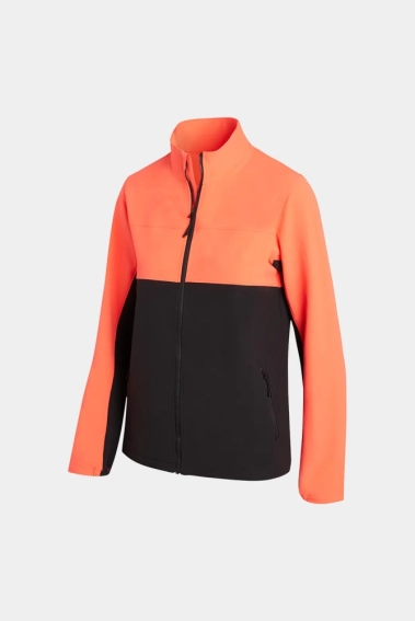 Вітровка Saucony BLUSTER JACKET 800389-VR фото 8 — інтернет-магазин Tapok