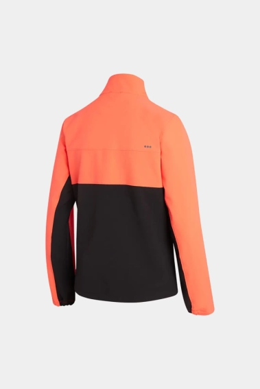 Вітровка Saucony BLUSTER JACKET 800389-VR фото 9 — інтернет-магазин Tapok