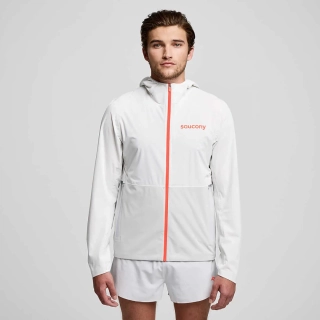 Ветровка Saucony ENDORPHIN RUNSHIELD JACKET SAM800360-CD