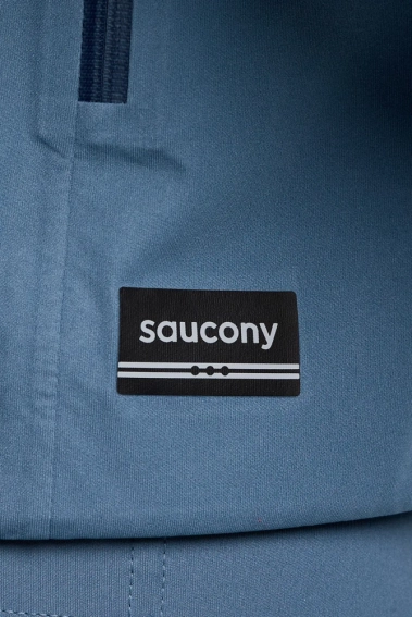 Ветровка Saucony RUNSHIELD JACKET 800360-SG фото 5 — интернет-магазин Tapok