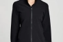 Вітровка Saucony TRIUMPH JACKET 800457-BK Фото 1