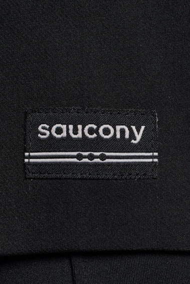 Вітровка Saucony TRIUMPH JACKET 800457-BK фото 5 — інтернет-магазин Tapok