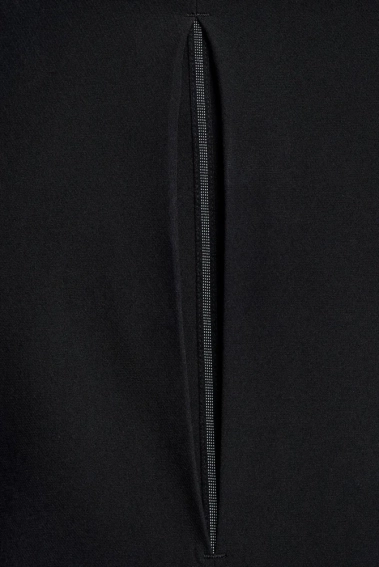 Вітровка Saucony TRIUMPH JACKET 800457-BK фото 8 — інтернет-магазин Tapok