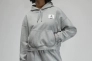 Джемпер JORDAN ESSEN FLEECE HOODIE DD6998-063 Фото 1