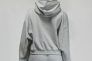 Джемпер JORDAN ESSEN FLEECE HOODIE DD6998-063 Фото 2