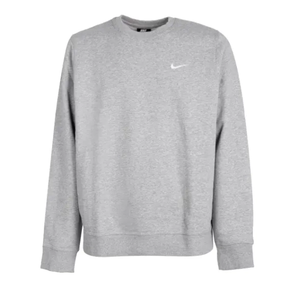 Джемпер Nike CLUB CREW-SWOOSH NFS 839667-063 фото 1 — интернет-магазин Tapok