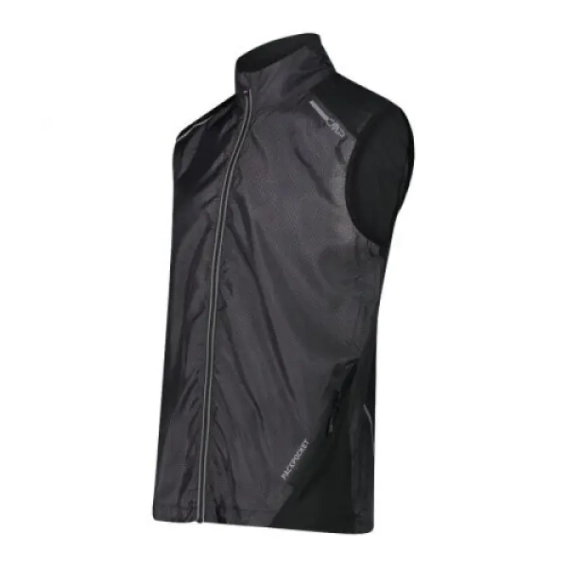 Жилетка CMP MAN VEST 33N6457-U901 фото 2 — інтернет-магазин Tapok