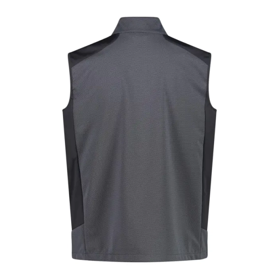 Жилетка CMP MAN VEST 34A5277-U423 фото 2 — інтернет-магазин Tapok