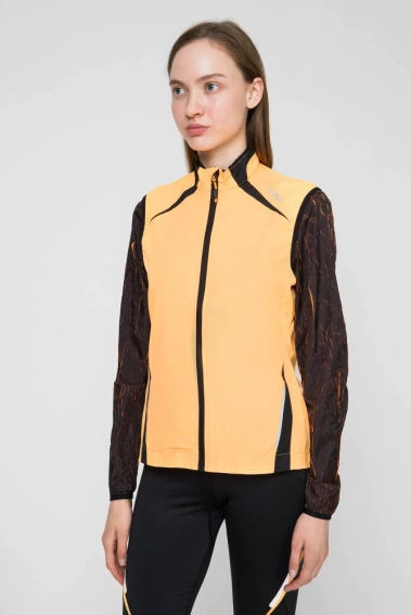 Жилетка CMP WOMAN VEST 3C89576T-C667 фото 1 — интернет-магазин Tapok