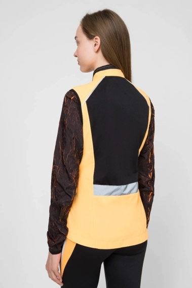 Жилетка CMP WOMAN VEST 3C89576T-C667 фото 2 — интернет-магазин Tapok