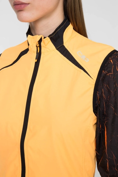 Жилетка CMP WOMAN VEST 3C89576T-C667 фото 3 — интернет-магазин Tapok