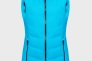 Жилетка CMP WOMAN VEST FIX HOOD 32W0276-L704 Фото 1