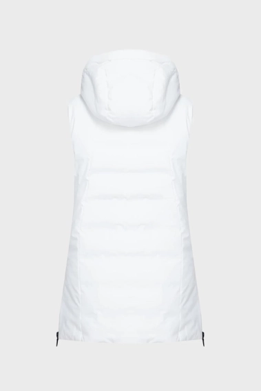 Жилетка CMP WOMAN VEST FIX HOOD 32W0276-A001 фото 2 — інтернет-магазин Tapok
