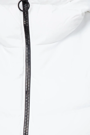 Жилетка CMP WOMAN VEST FIX HOOD 32W0276-A001 фото 4 — інтернет-магазин Tapok