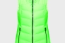 Жилетка CMP WOMAN VEST FIX HOOD 32W0276-E510 Фото 1